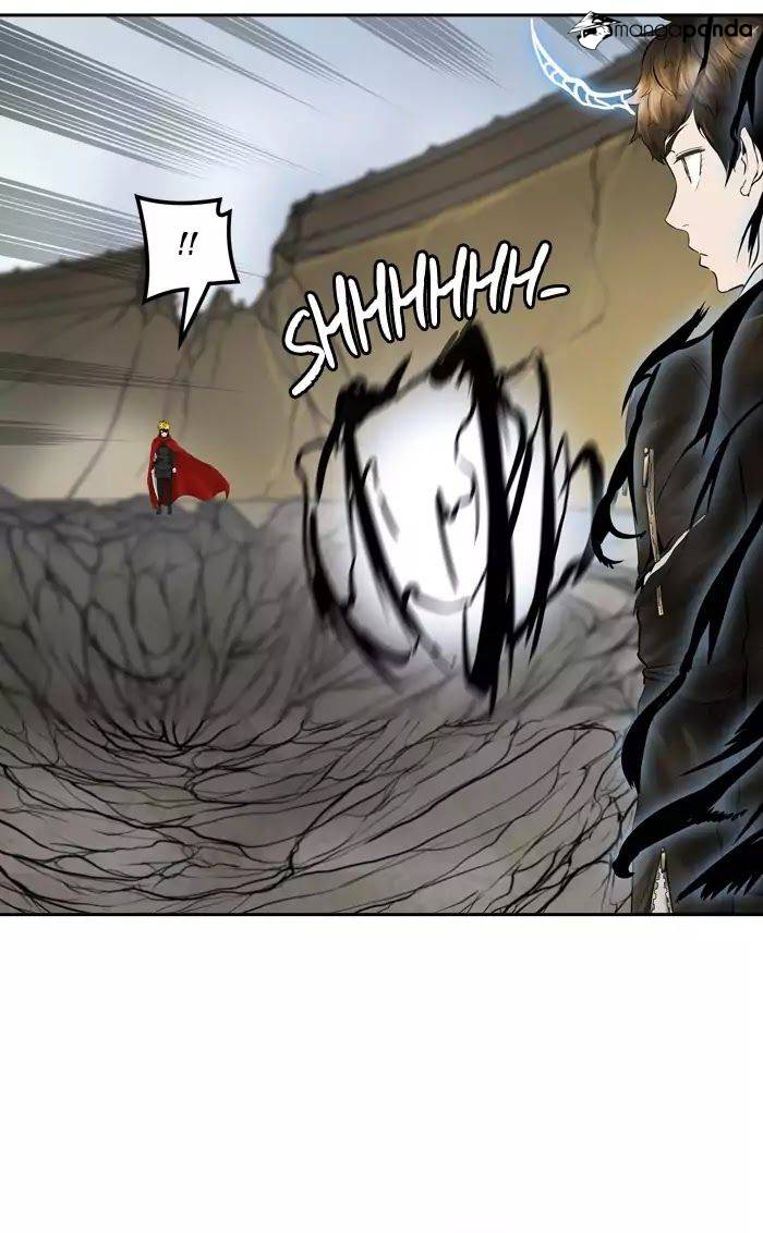 Tower of God Chapter 382 image 006